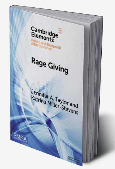 Rage Giving