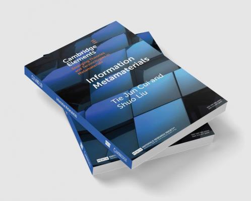 Information Metamaterials