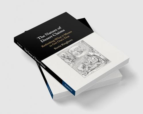 Nature of Desert Claims