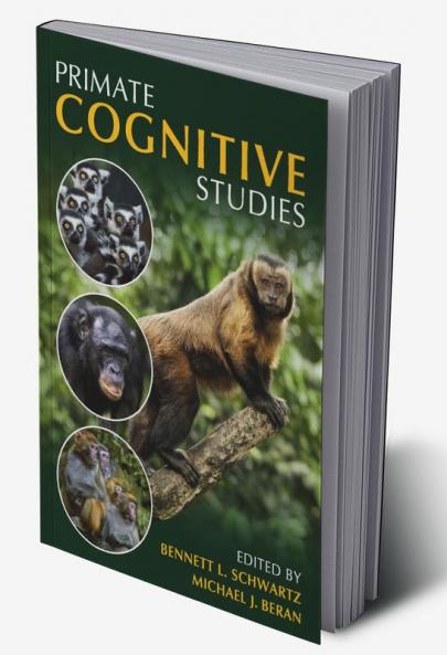 Primate Cognitive Studies