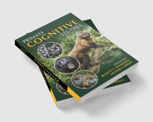 Primate Cognitive Studies