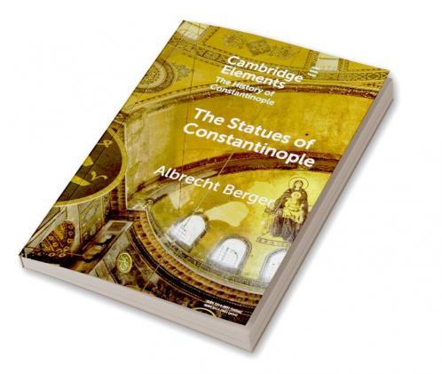 The Statues of Constantinople