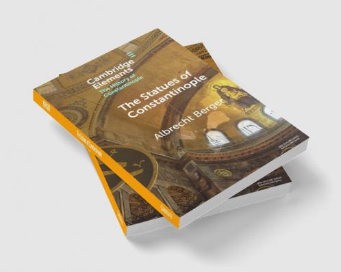 The Statues of Constantinople