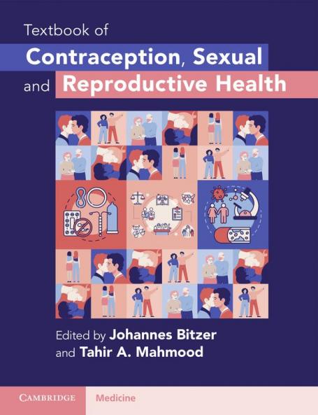 Textbook of Contraception Sexual and Reproductive Health