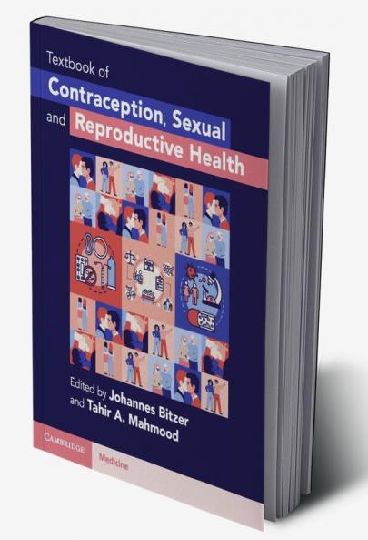 Textbook of Contraception Sexual and Reproductive Health