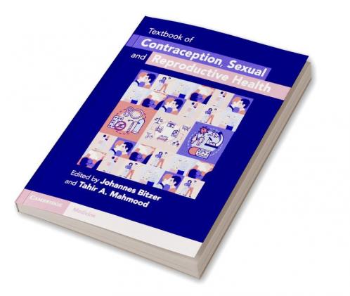 Textbook of Contraception Sexual and Reproductive Health
