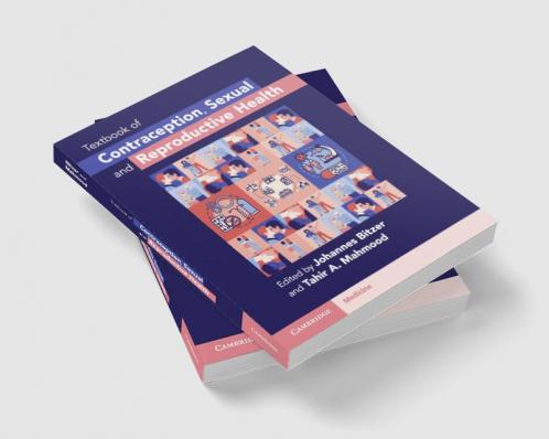 Textbook of Contraception Sexual and Reproductive Health