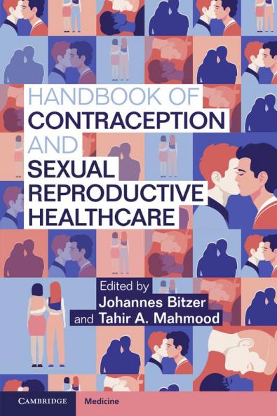 Handbook of Contraception and Sexual Reproductive Healthcare