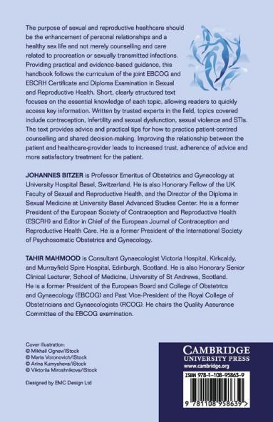 Handbook of Contraception and Sexual Reproductive Healthcare