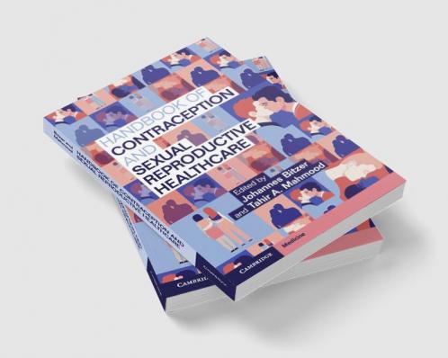 Handbook of Contraception and Sexual Reproductive Healthcare