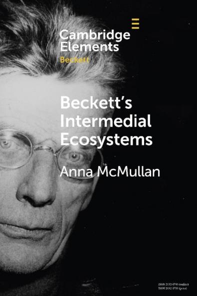 Beckett's Intermedial Ecosystems
