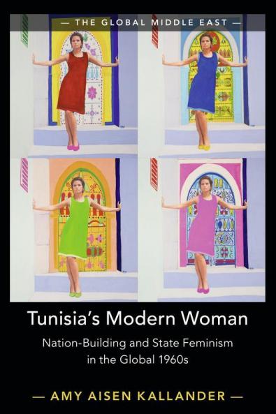 Tunisia's Modern Woman