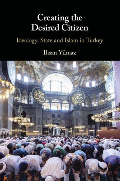 Creating the Desired Citizen