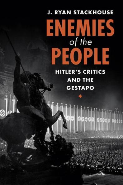 Enemies of the People