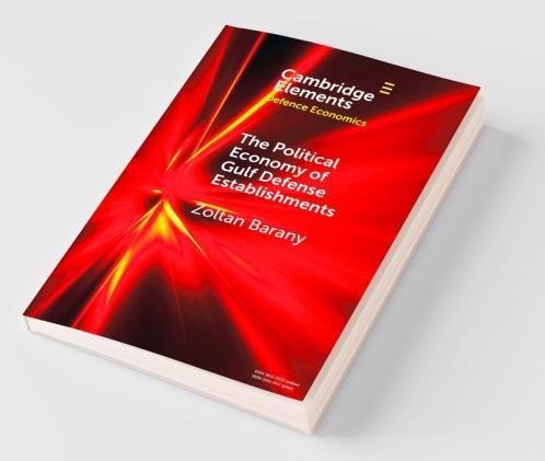 The Political Economy of Gulf Defense Establishments