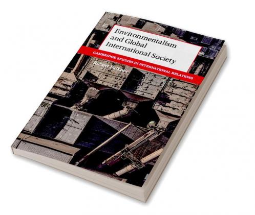 Environmentalism and Global International Society