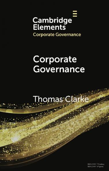 Corporate Governance