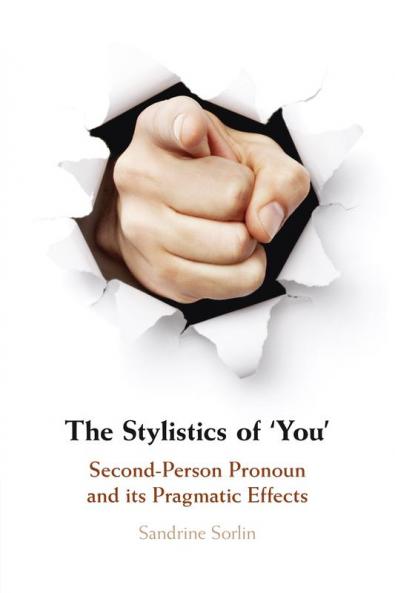 The Stylistics of 'You'