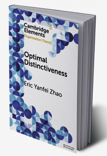 Optimal Distinctiveness