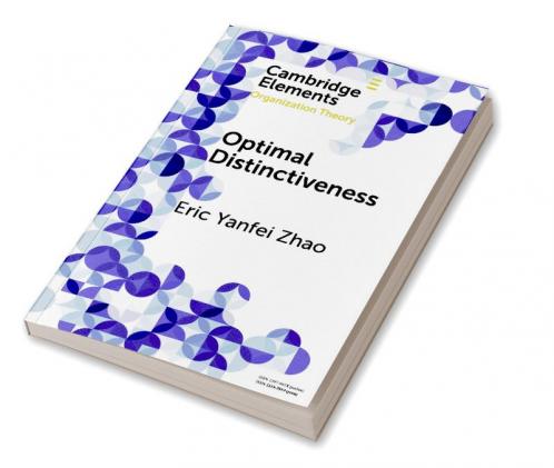 Optimal Distinctiveness