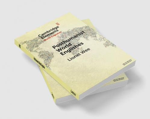 Posthumanist World Englishes