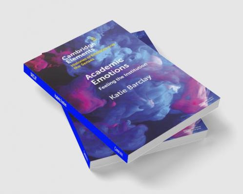 Academic Emotions