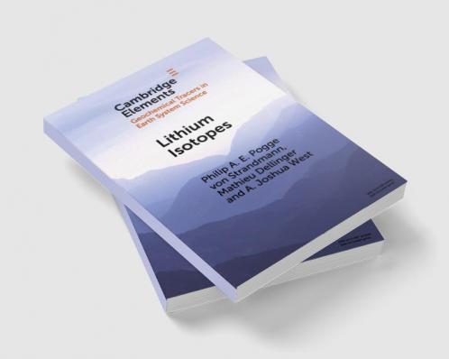 Lithium Isotopes