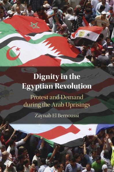 Dignity in the Egyptian Revolution