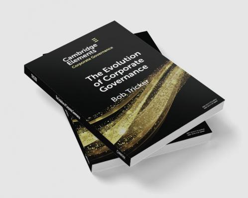 The Evolution of Corporate Governance