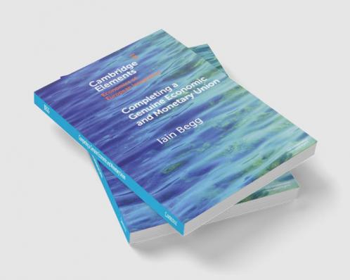 Completing a Genuine Economic and Monetary Union
