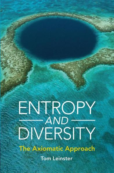 Entropy and Diversity