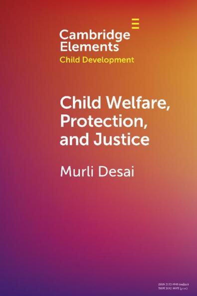 Child Welfare Protection and Justice
