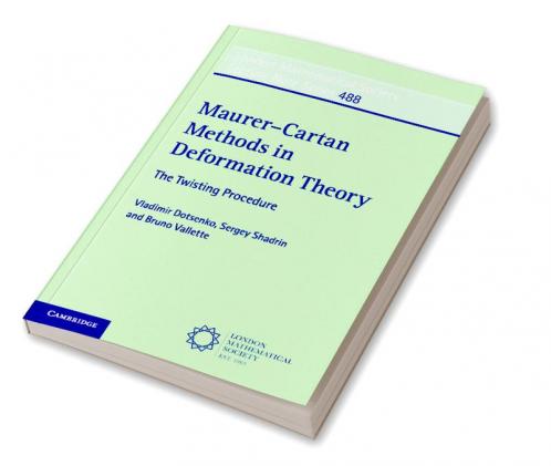 Maurer-Cartan Methods in Deformation Theory