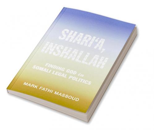 Shari'a Inshallah