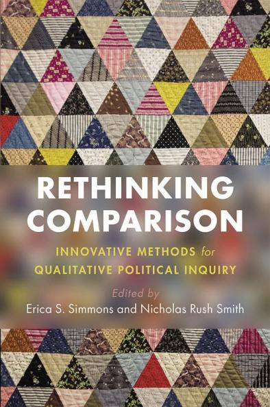 Rethinking Comparison
