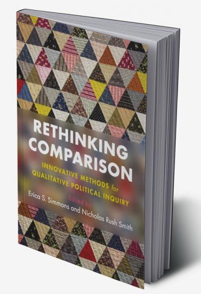 Rethinking Comparison