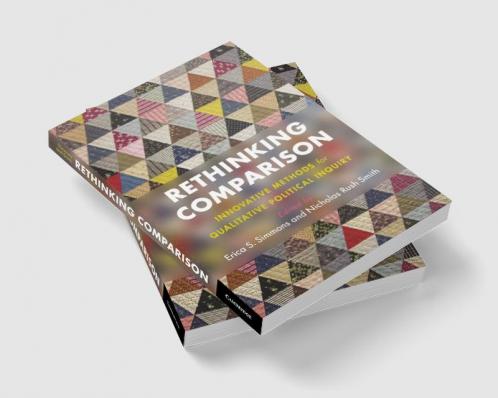 Rethinking Comparison
