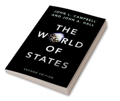 The World of States