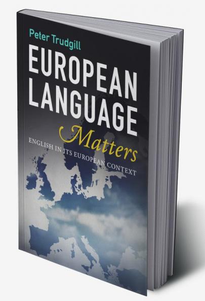 European Language Matters