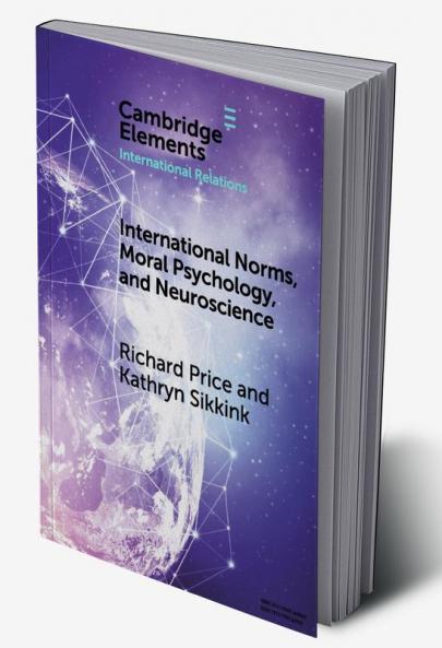 International Norms Moral Psychology and Neuroscience