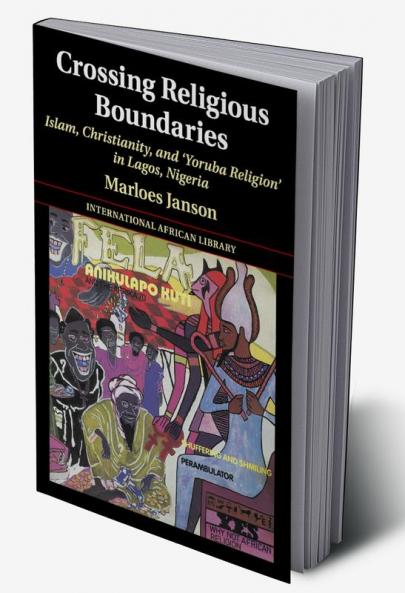 Crossing Religious Boundaries