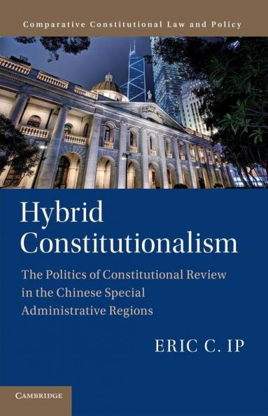 Hybrid Constitutionalism