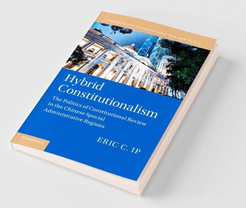 Hybrid Constitutionalism