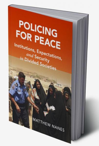 Policing for Peace