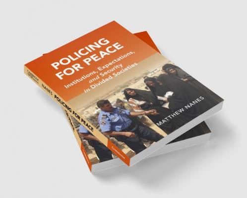 Policing for Peace