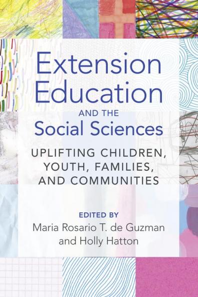 Extension Education and the Social Sciences