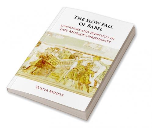 The Slow Fall of Babel