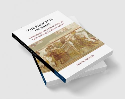 The Slow Fall of Babel