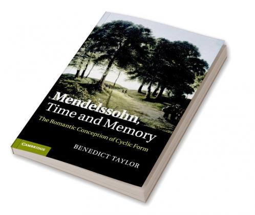 Mendelssohn Time and Memory
