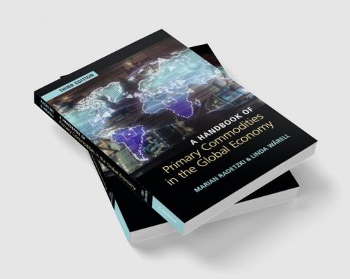 A Handbook of Primary Commodities in the Global Economy